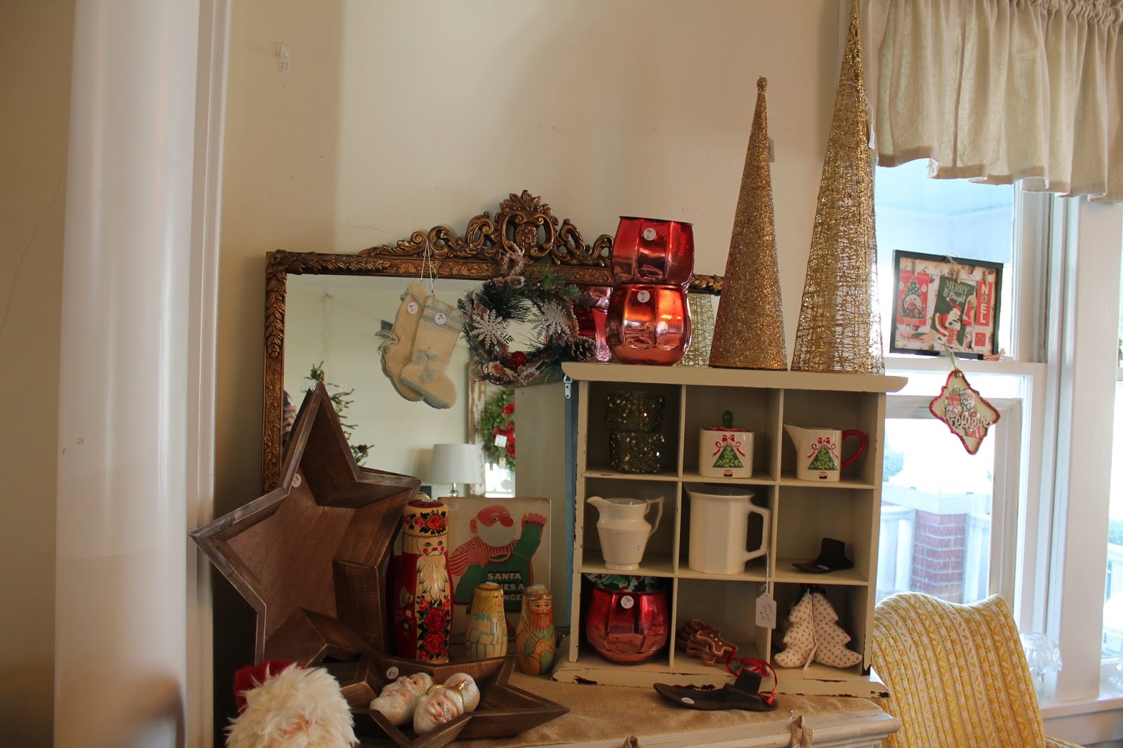 Elizabeth & Co. Holiday Open House 2019 Preview
