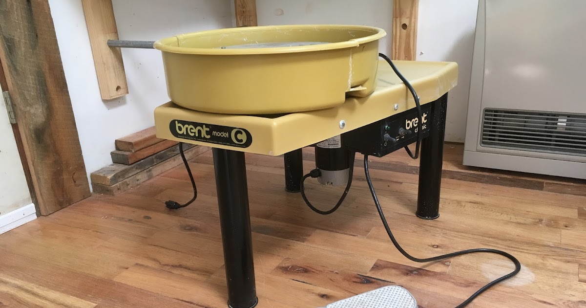 Clay Club Brent wheel for sale