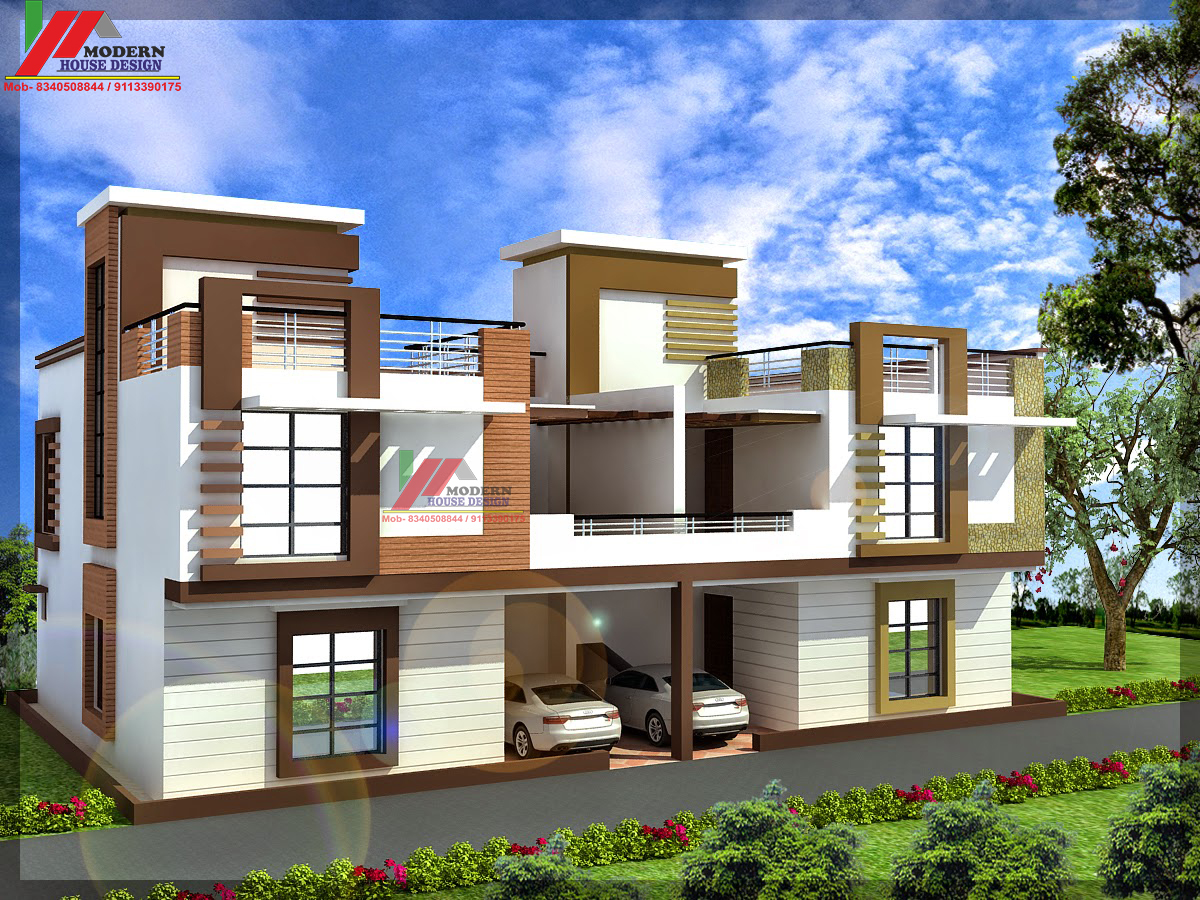 House Design Muzaffarpur Bihar ~ Modern House Design