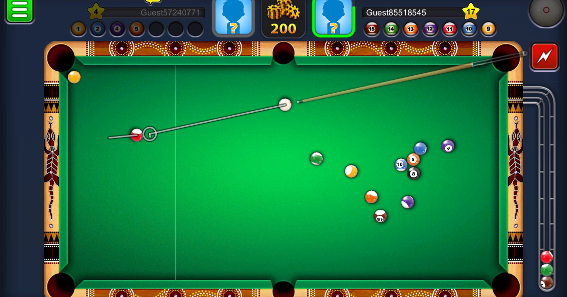 8 ball pool mod apk free download | PC And Modded Android ...