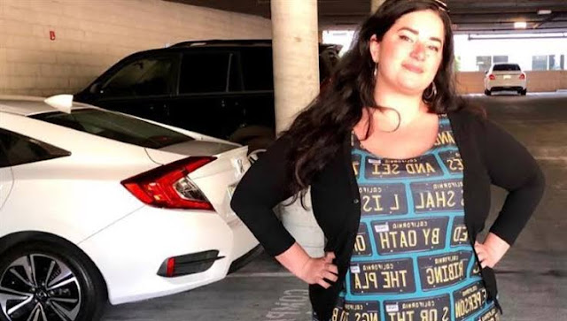 ابتكار ملابس تضلل كاميرات المراقبة ابتكار ملابس تضلل كاميرات المراقبة