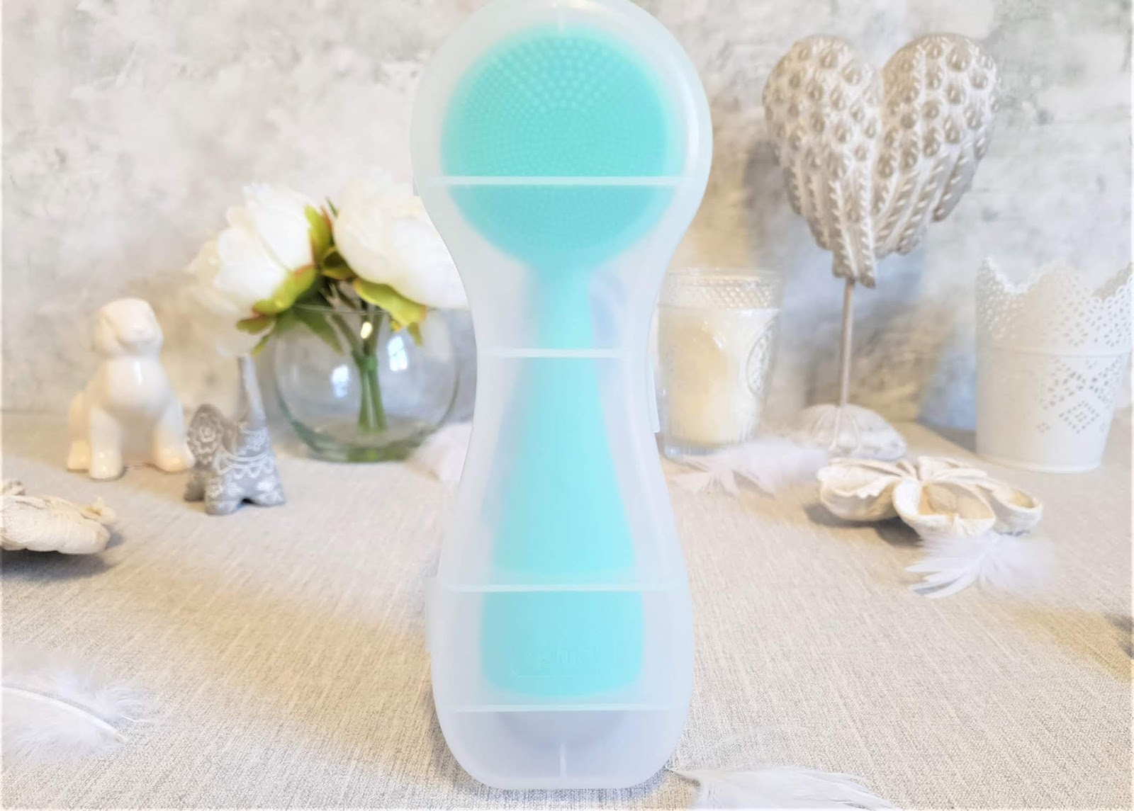 Kathryn's Loves pmd Clean Pro + Pro RQ Smart Cleansing Device Review