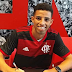 Flamengo confirma contratação de lateral-esquerdo de rival 