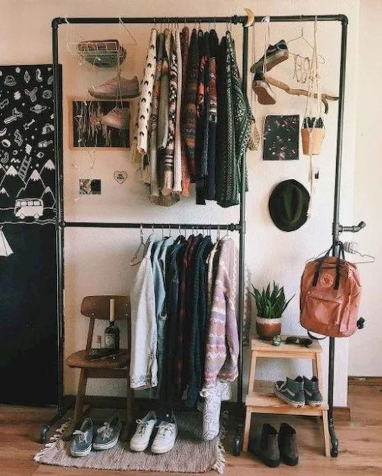 desain toko baju rumahan desain toko baju rumahan