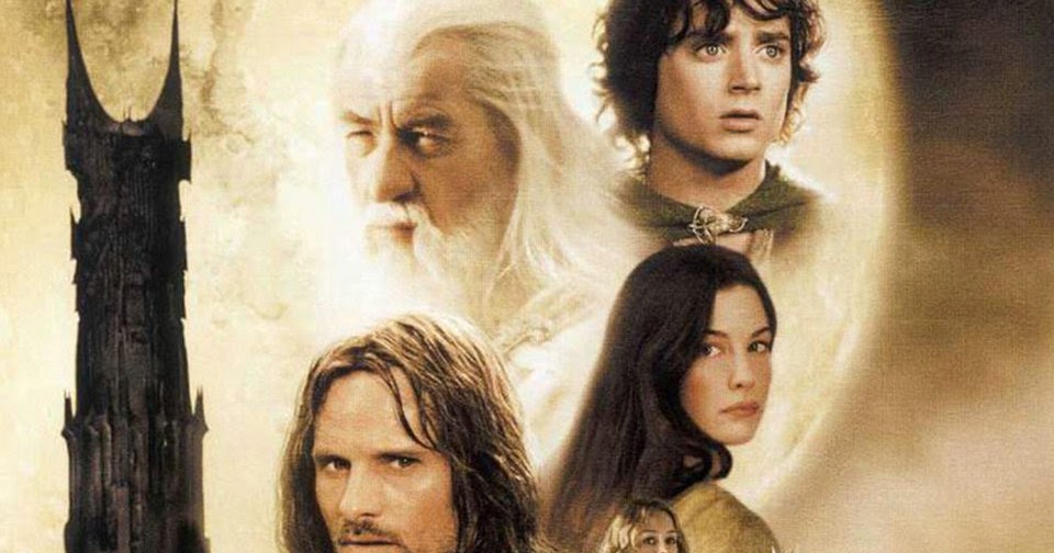 Donde Ver El Señor De Los Anillos El señor de los anillos 2 Español Latino HD 1080p - MegaPeliculas1080