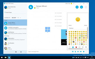 تحميل برنامج سكاى بى Skype للكمبيوتر احدث اصدار برنامج, محادثات, سكايب, Skype, اخر, اصدار, للكمبيوتر