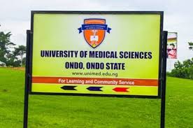 UNIMED Supplementary Admission List