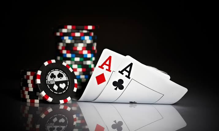 Menang Tanpa Modal Saat Bermain Poker Online Indonesia | Info dan Tips