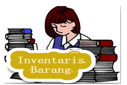 Aplikasi Inventaris Dan Pola Format Pengisian Invetaris Barang ( Kib )