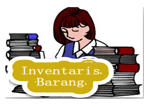 Aplikasi Inventaris Dan Pola Format Pengisian Invetaris Barang ( Kib )