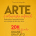Arte e Educação Infantil: ensinando e brincando de Arte com crianças de até cinco anos