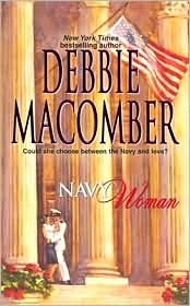 Review: Navy Woman by Debbie Macomber
