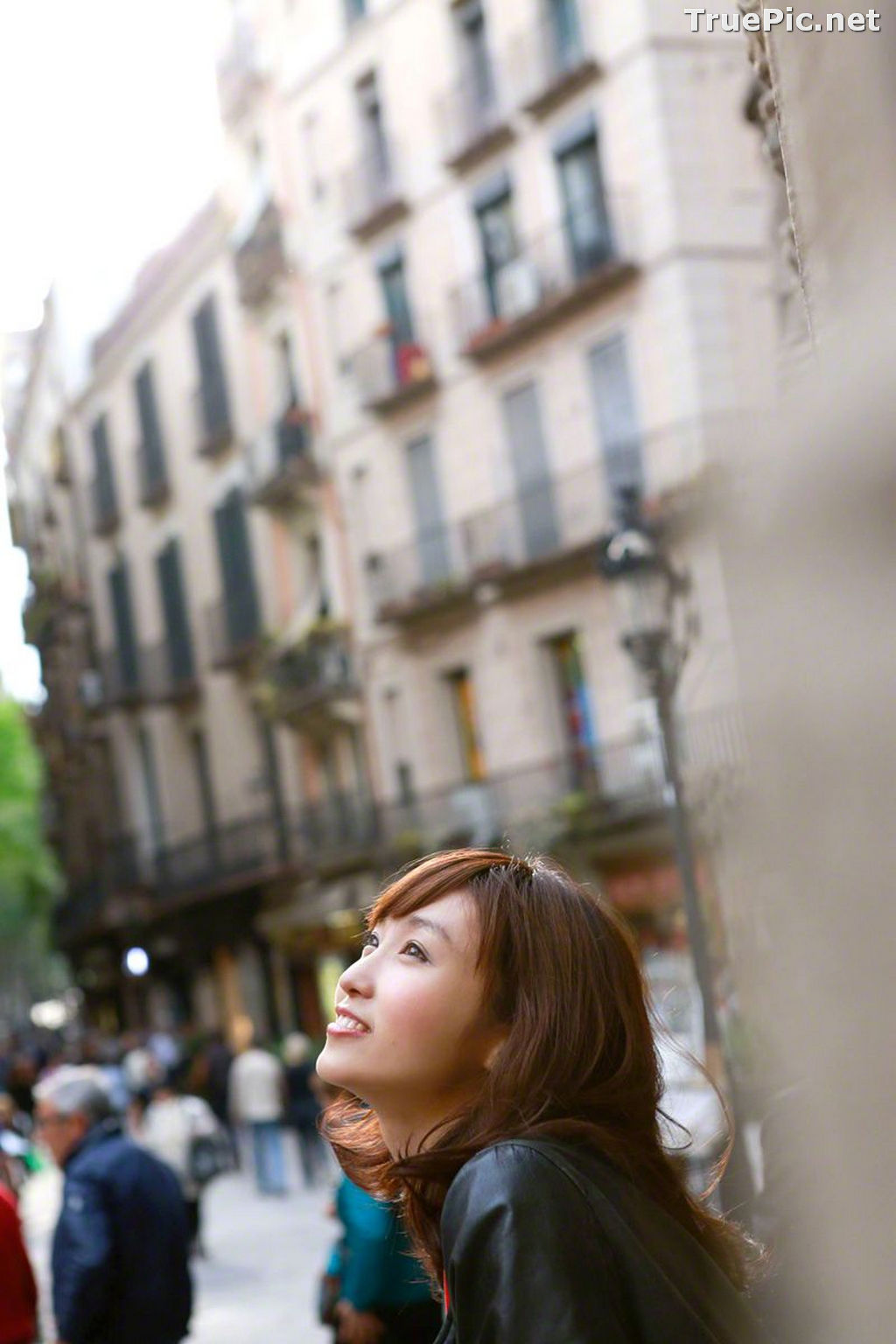 Image Wanibooks No.125 – Japanese Gravure Idol and Singer – Risa Yoshiki - TruePic.net - Picture-39