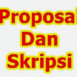 Judul Skripsi Dan Proposal Ti Jaringan Sofware Database Kktara