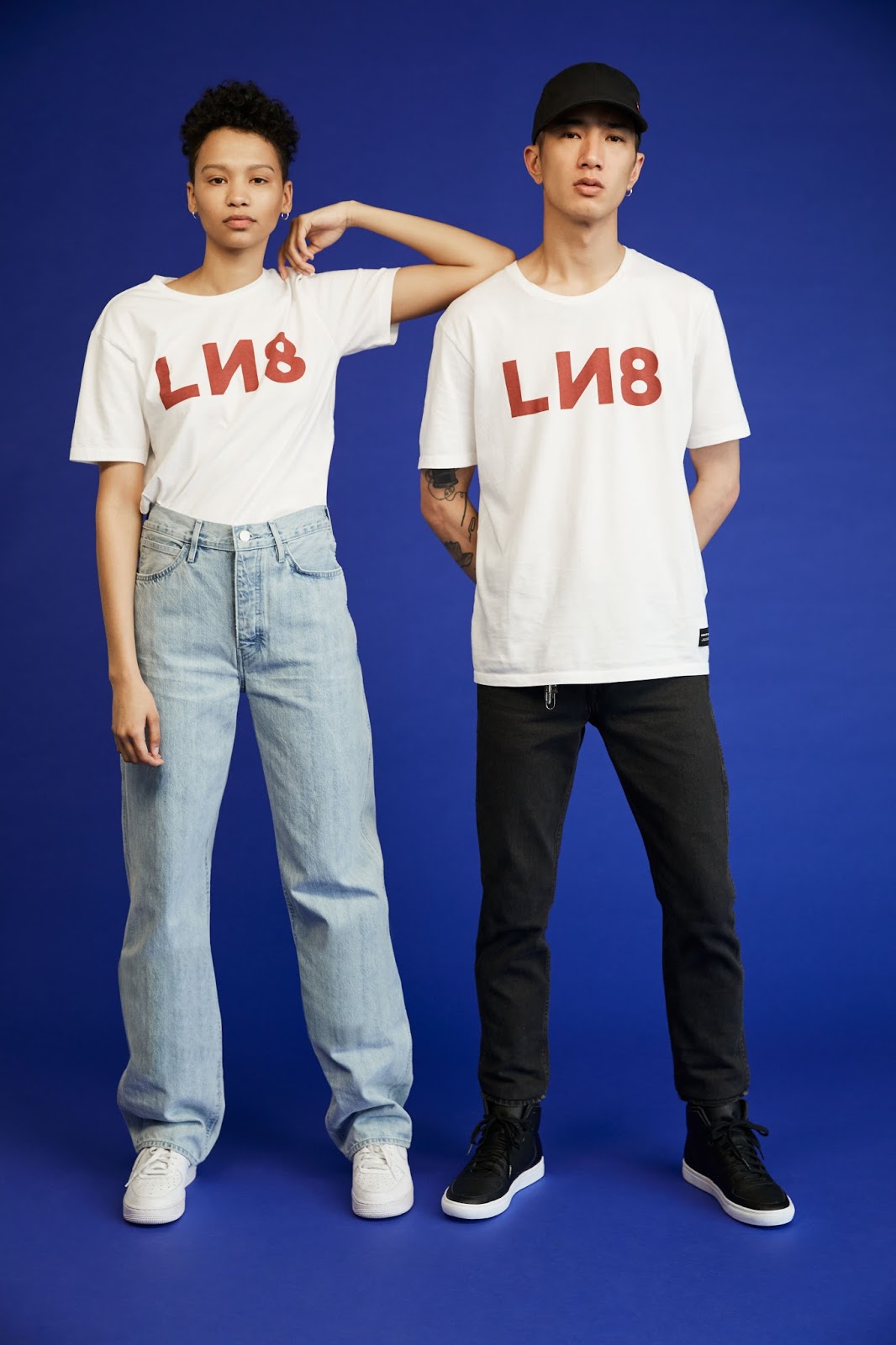Swag Craze: Levi’s Drop More Pieces For 2017 With Their Line 8 Collection