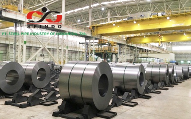 supply chain pt gudang garam supply chain pt gudang garam