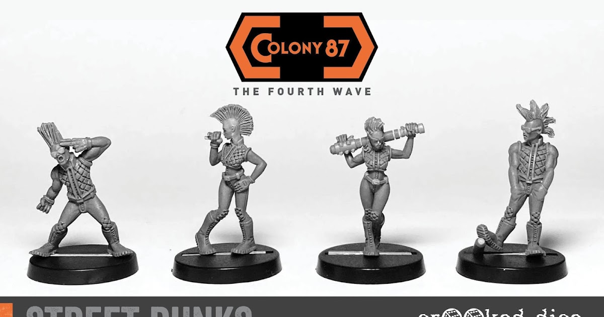 Tabletop Fix Crooked Dice New Preview