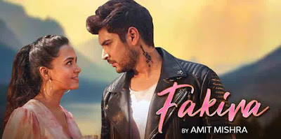 amit mishra fakira - lyricstuneful