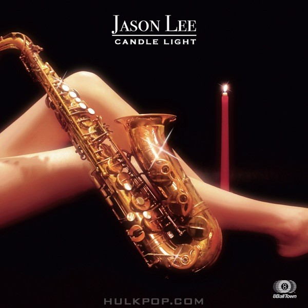Jason Lee – Candle Light – Single