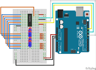 Fritzing تحميل Fritzing تحميل