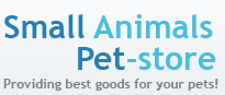 Small Animals Pet-Store