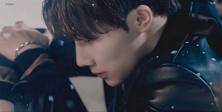 뮤비 퀄이 거의 영화 급인 성규 신곡 뮤비 | 인스티즈