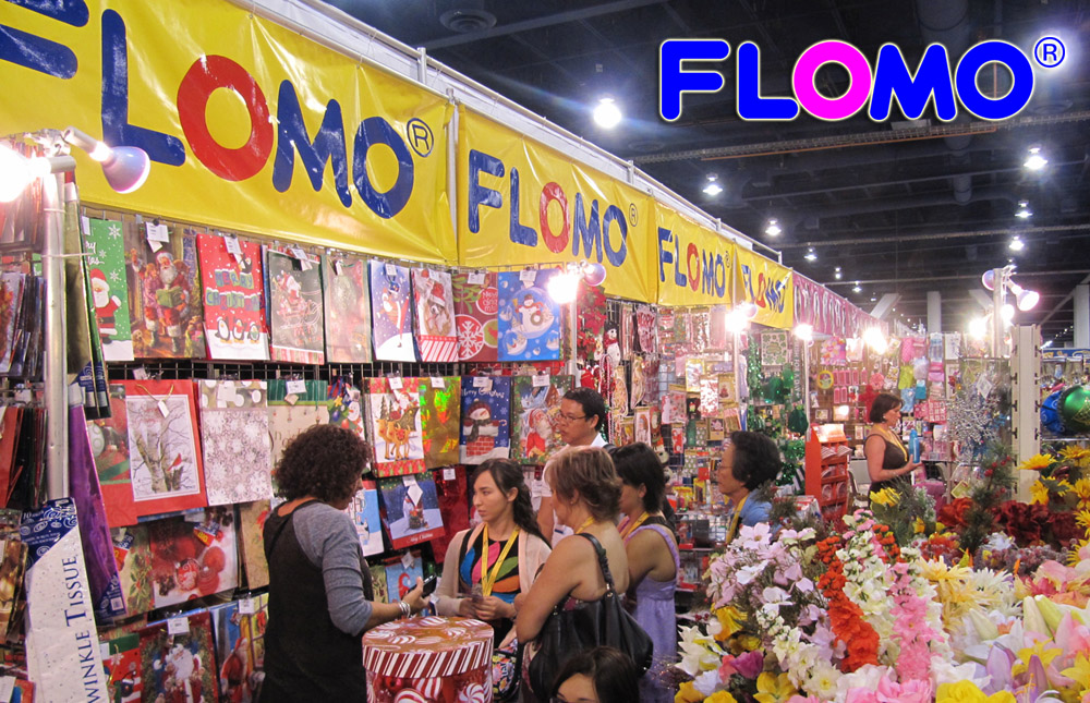 FLOMO BLOG ASD Merchandise Show in Las Vegas Approaching!