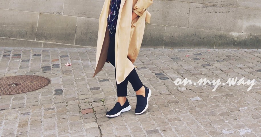 supersport skechers go walk