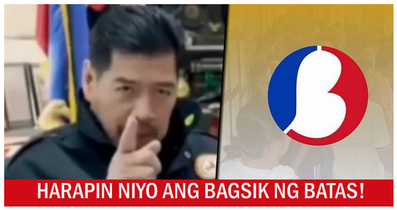 "Kausap ko na ang COA!" Mga Magnanakaw na Brgy Officials, Ipapakulong ng DILG!