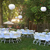 How To Get A Fabulous Backyard Wedding Party Ideas On A Tight Budget