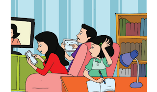 Pentingnya hak kasih sayang