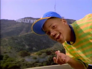 Fresh Prince of Bel-Air, Will Smith