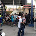 En enero, desactivó SSP 203 eventos ante riesgo de contagio de COVID-19
