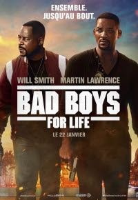 Bad Boys 3 For Life (2020) streaming