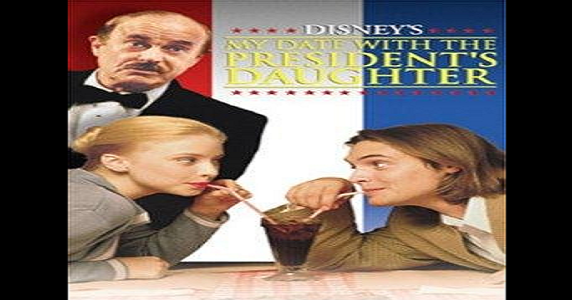 My date with the president's daughter trailer