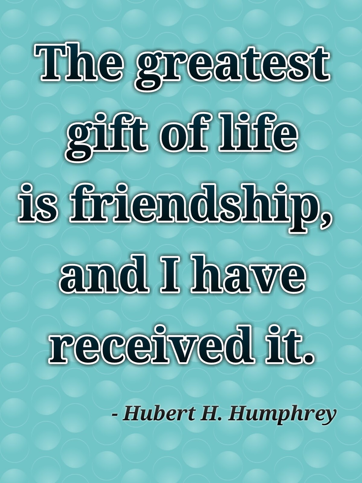 Friendship Quotes That Make Life Beautiful - Inspirational Quotes