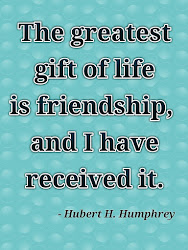 friendship quotes inspirational gift friend warm true being check each some capture there