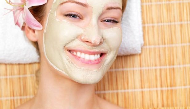 face mask for acne