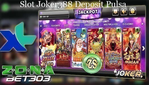 Memahami Game Slot Online Joker123 Gaming Terpercaya