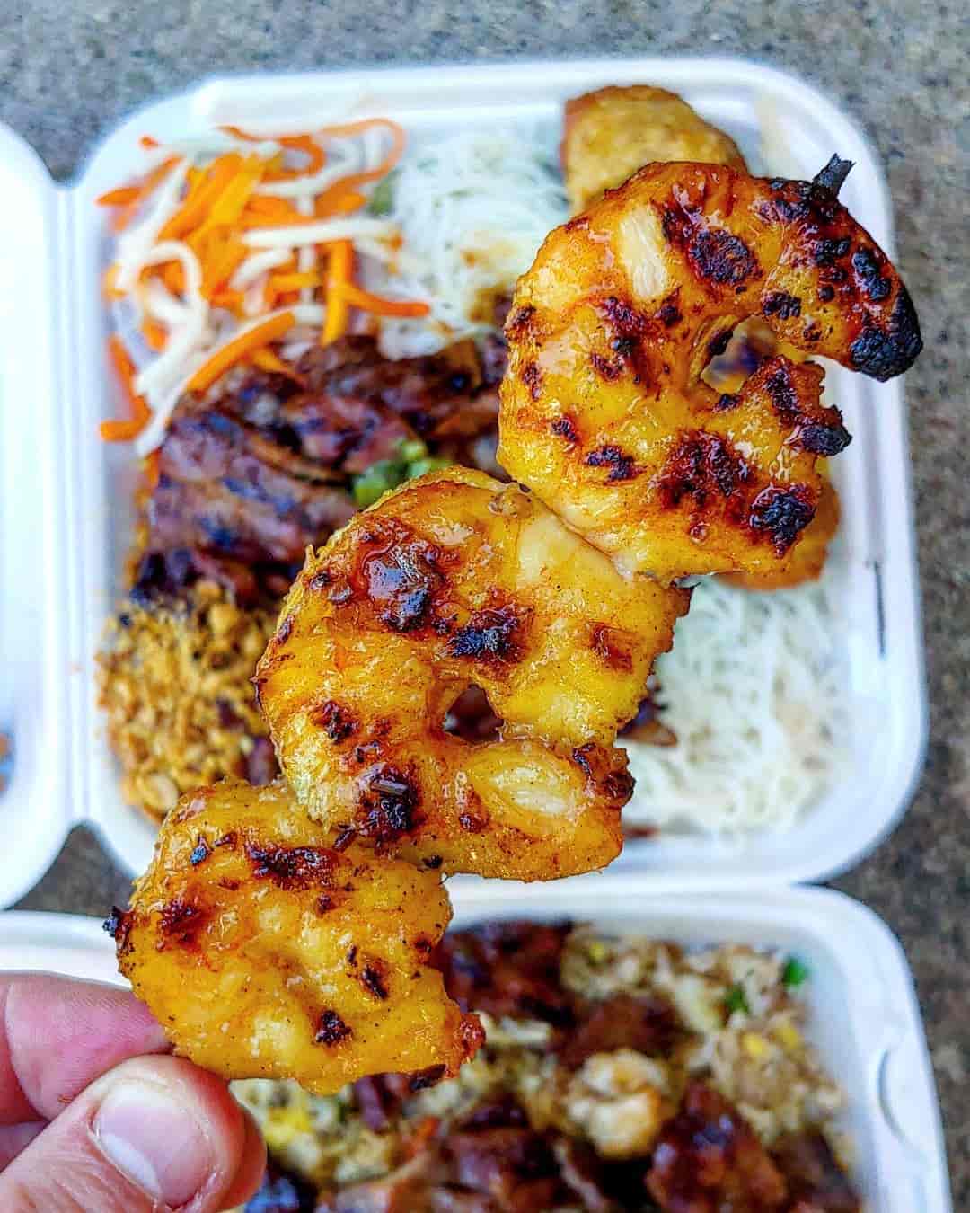 Pixrron Food and Drinks