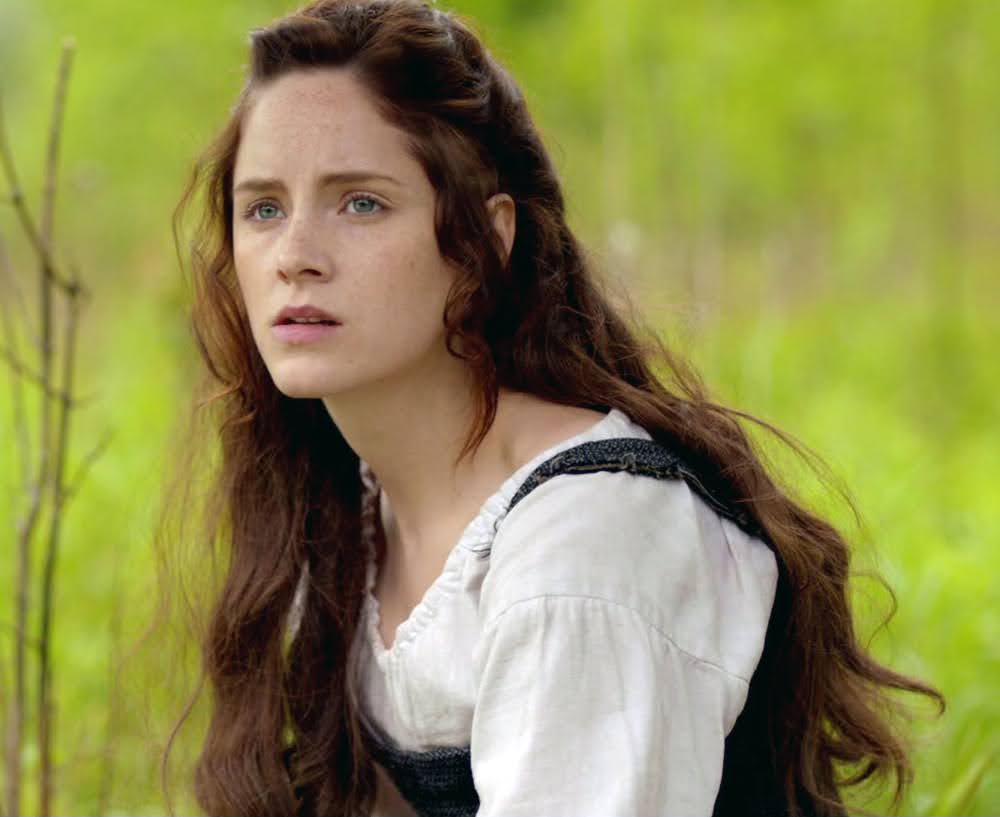 Jamestown S01 MOSTBEAUTIFULGIRLSCAPS