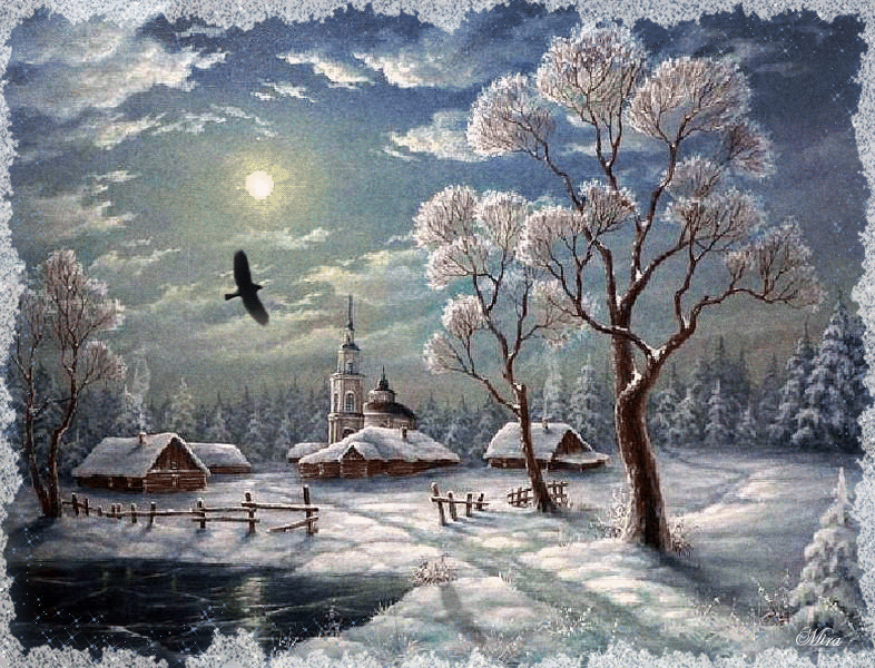 Dorothy Sweet: Tort pentru Niculina