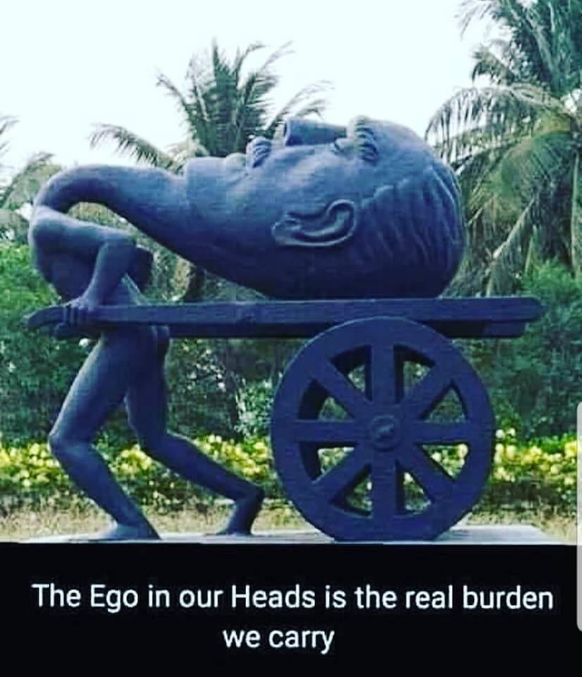 Bards and Tales The real burden