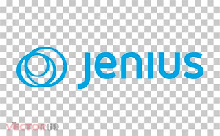 Logo Jenius Bank BTPN Dompet Digital - Download Vector File PNG (Portable Network Graphics) Logo Jenius Bank BTPN Dompet Digital - Download Vector File PNG (Portable Network Graphics)