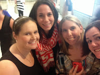 I got me some culture tonight.