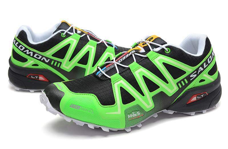 kasut salomon original