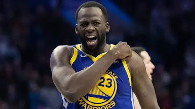 Draymond Green