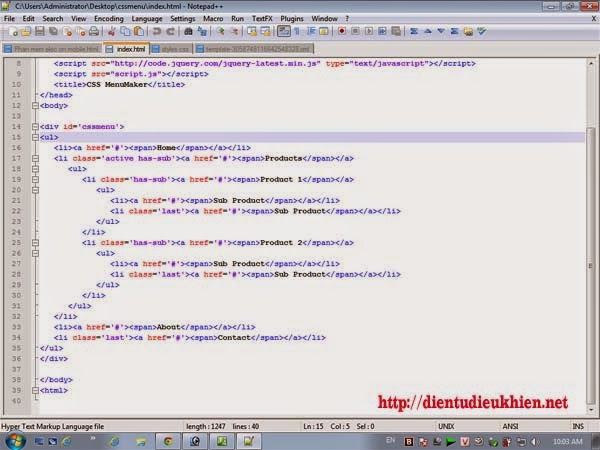 don ho notepad++ don ho notepad++