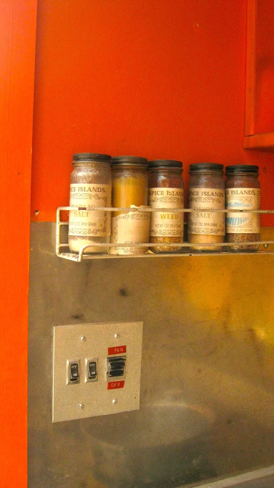 Sewing with Cupcake The Glass House at Hart Mountain Antelope Refuge