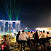 The impressive entertainment venues but few people know in Singapore